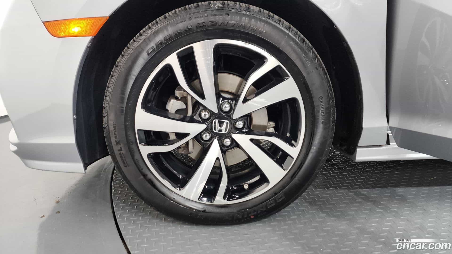 Odyssey Honda 2017.10-OUTER-005