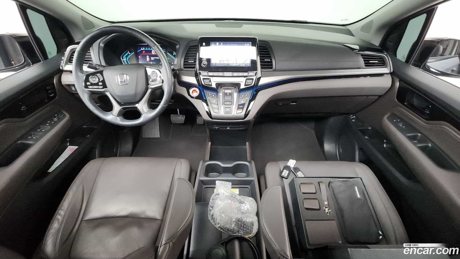 Odyssey Honda 2017.10-INNER-007