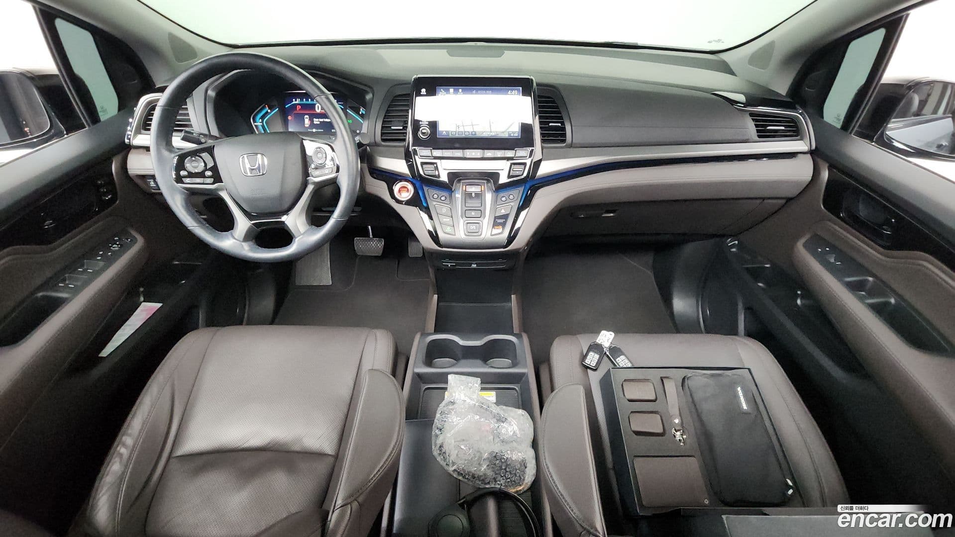 Main__Slider__Photo:Odyssey Honda 2017.10-6