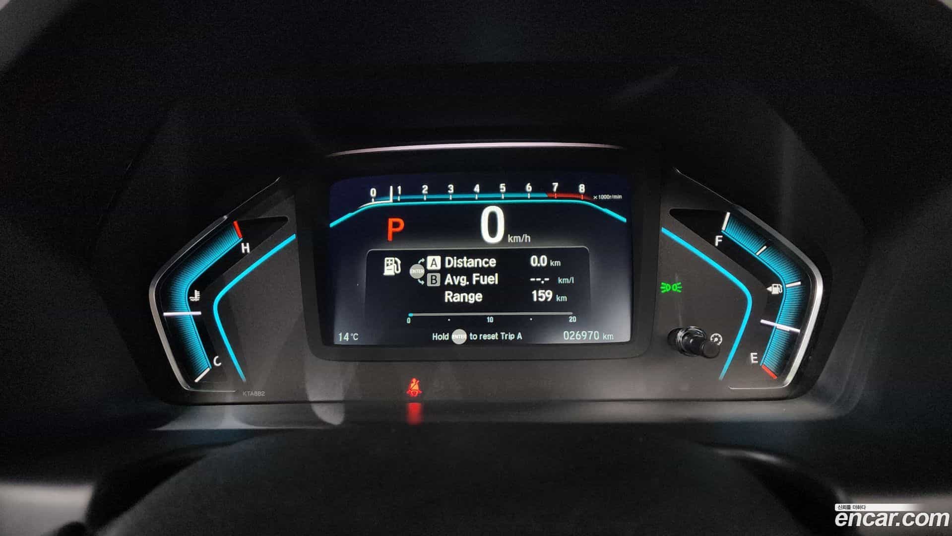 Odyssey Honda 2017.10-INNER-008