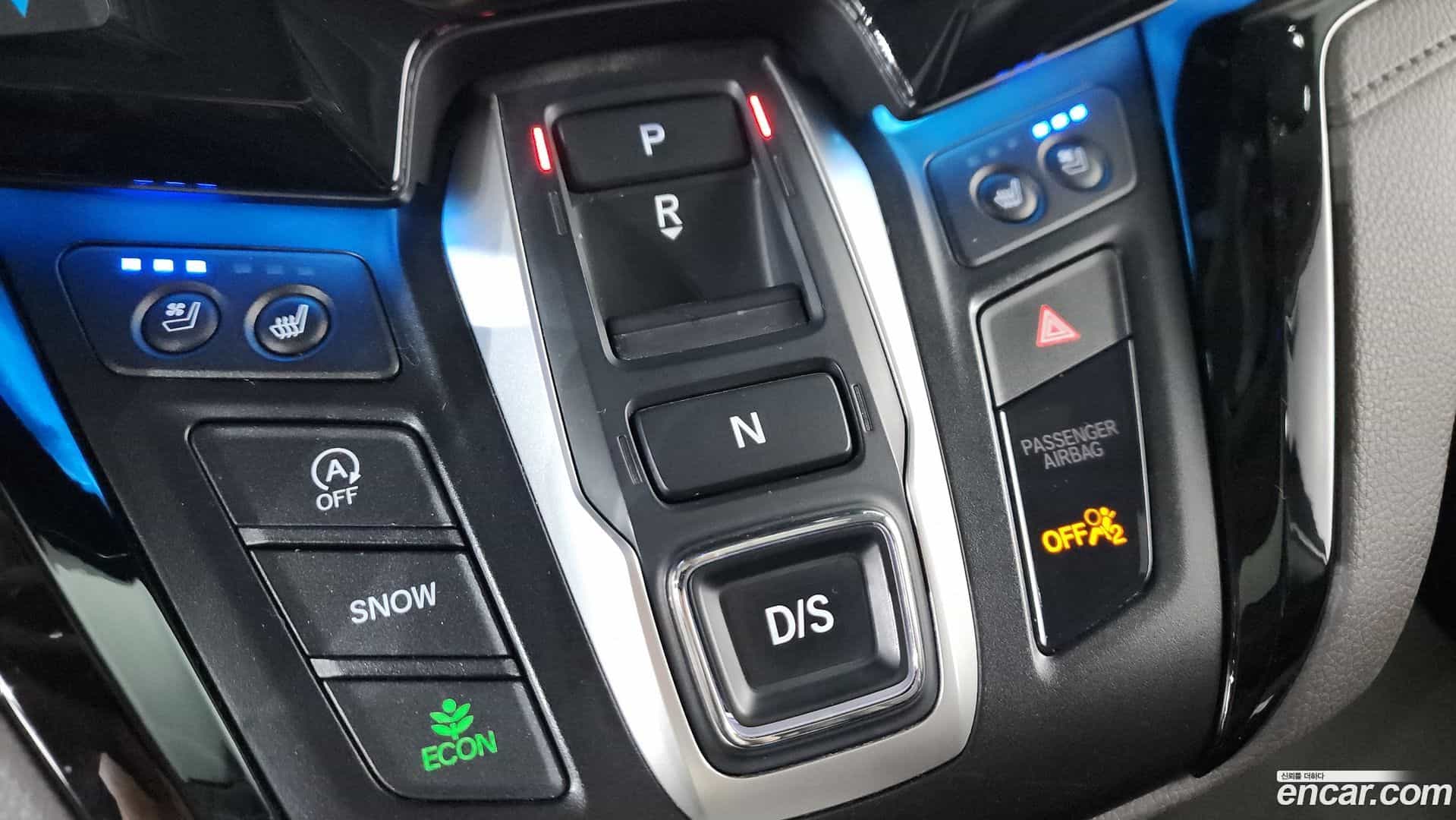 Odyssey Honda 2017.10-INNER-009