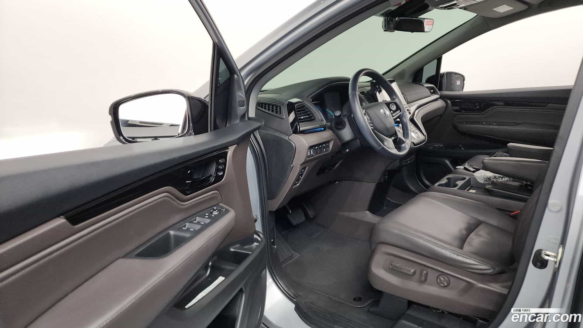 Odyssey Honda 2017.10-INNER-010