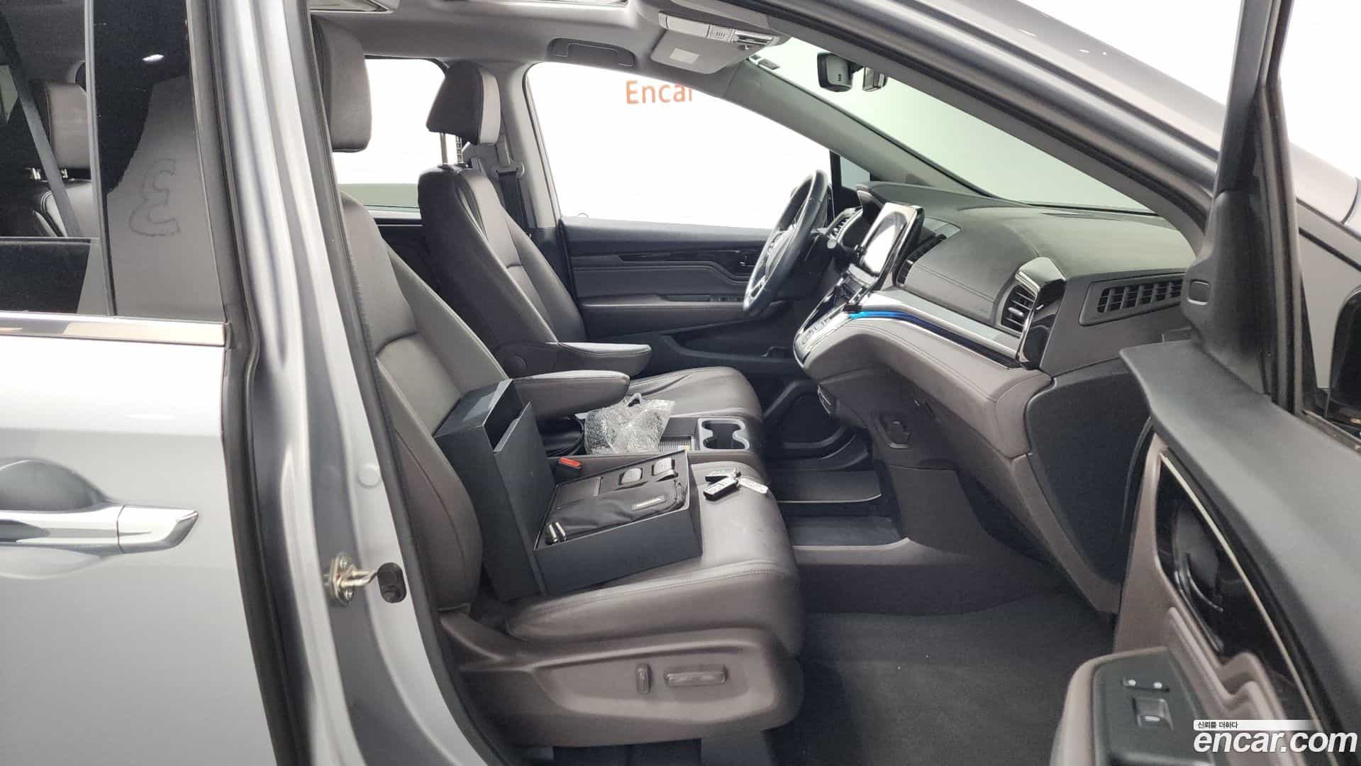 Odyssey Honda 2017.10-OPTION-015