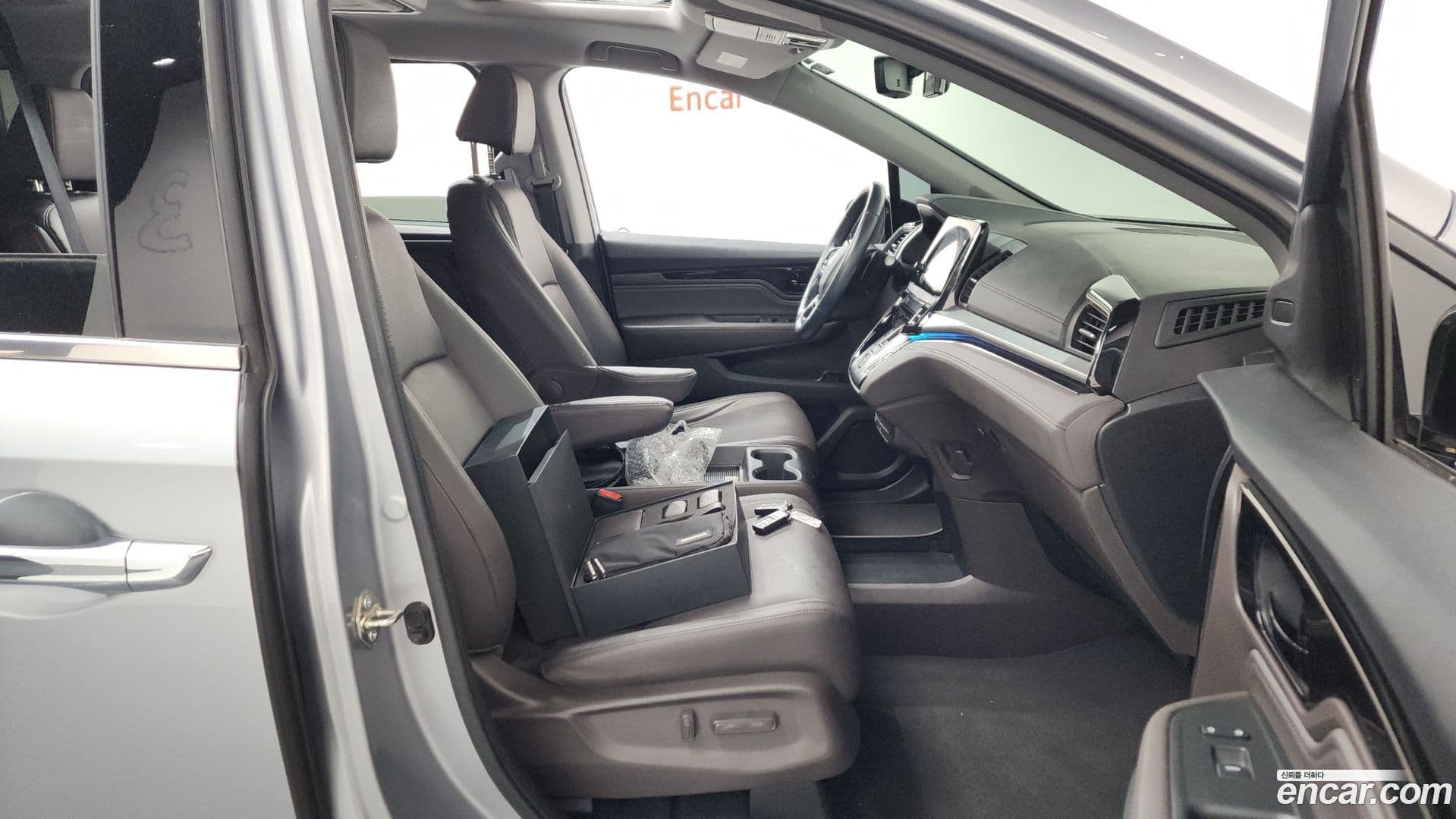 Main__Slider__Photo:Odyssey Honda 2017.10-10