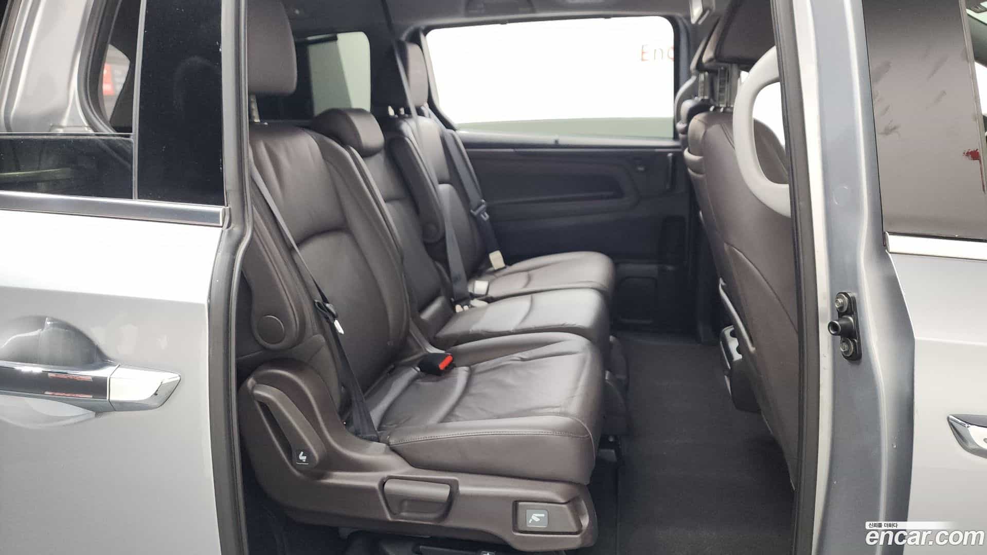 Odyssey Honda 2017.10-OPTION-016