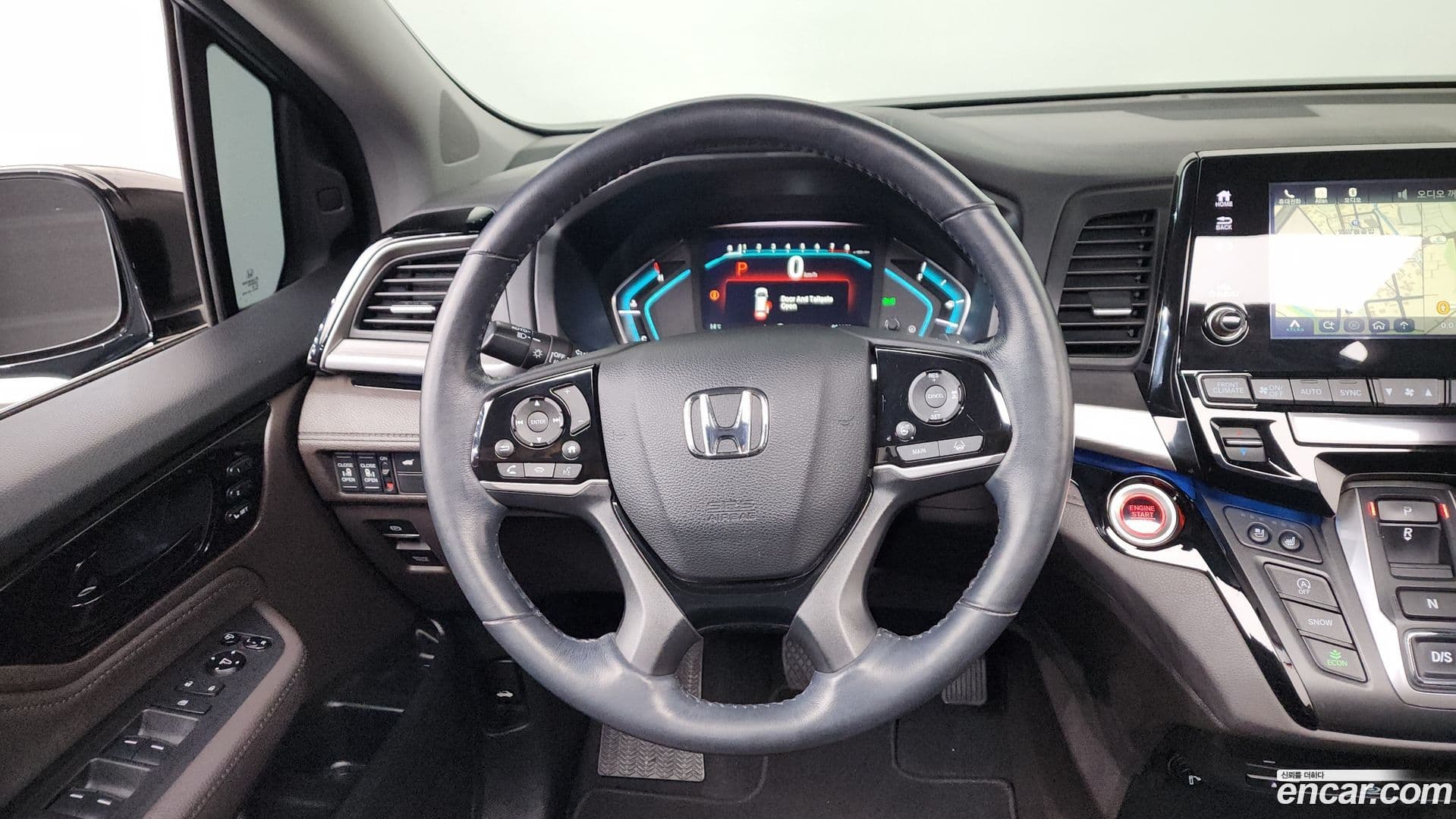 Main__Slider__Photo:Odyssey Honda 2017.10-12