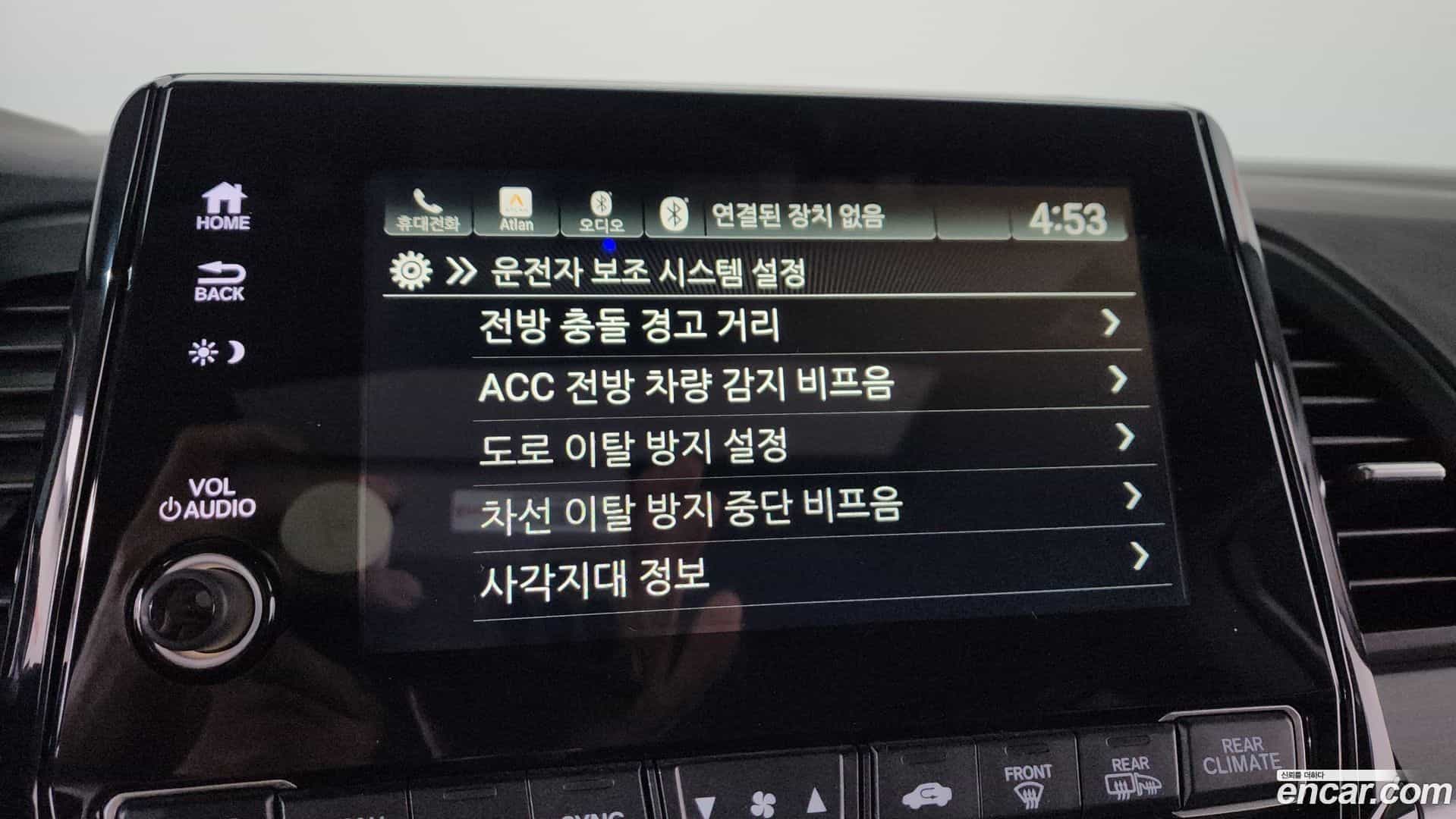 Odyssey Honda 2017.10-OPTION-020