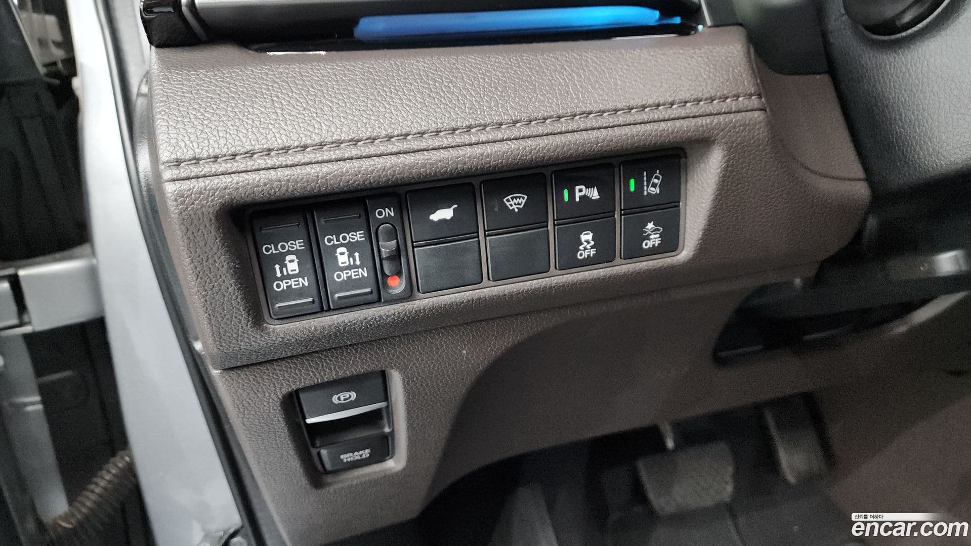 Main__Slider__Photo:Odyssey Honda 2017.10-17