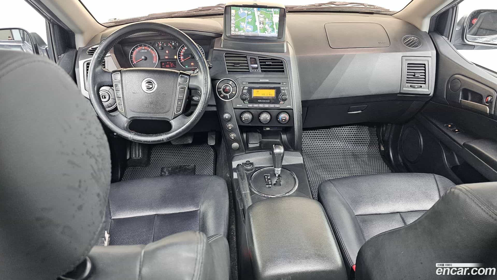 KORANDO KG_Mobility_Ssangyong 2014.8-INNER-007