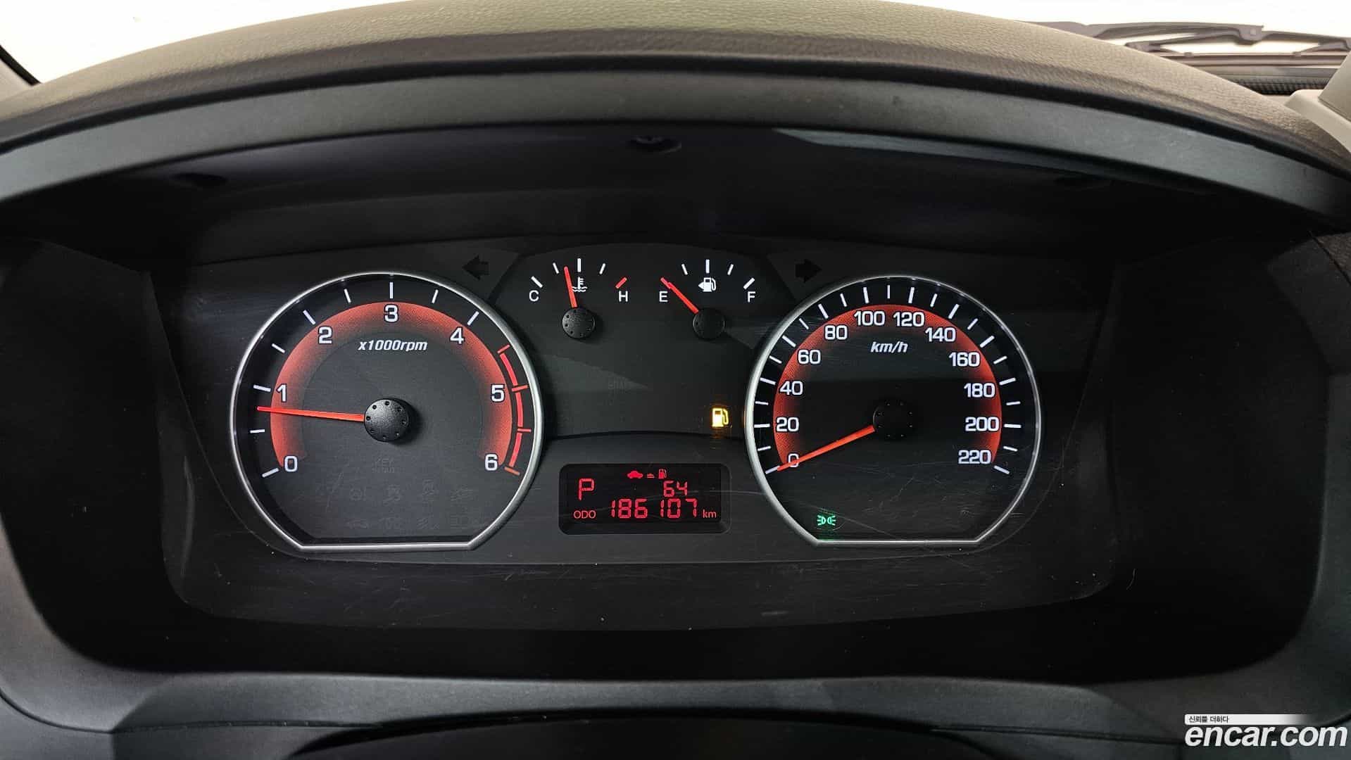 KORANDO KG_Mobility_Ssangyong 2014.8-INNER-008