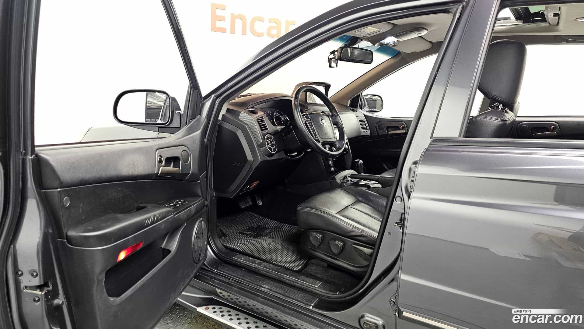 KORANDO KG_Mobility_Ssangyong 2014.8-INNER-010