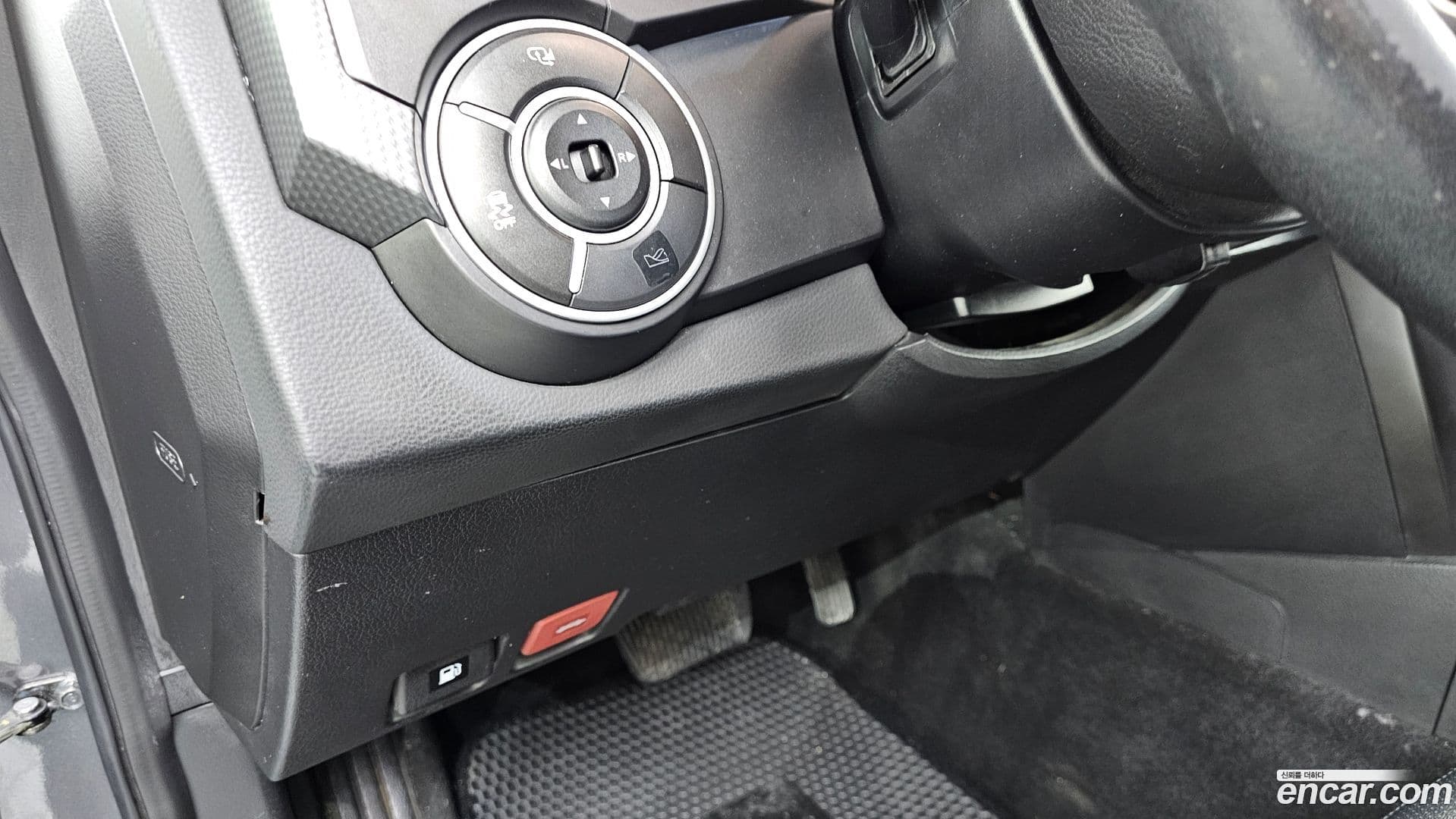 Main__Slider__Photo:KORANDO KG_Mobility_Ssangyong 2014.8-12