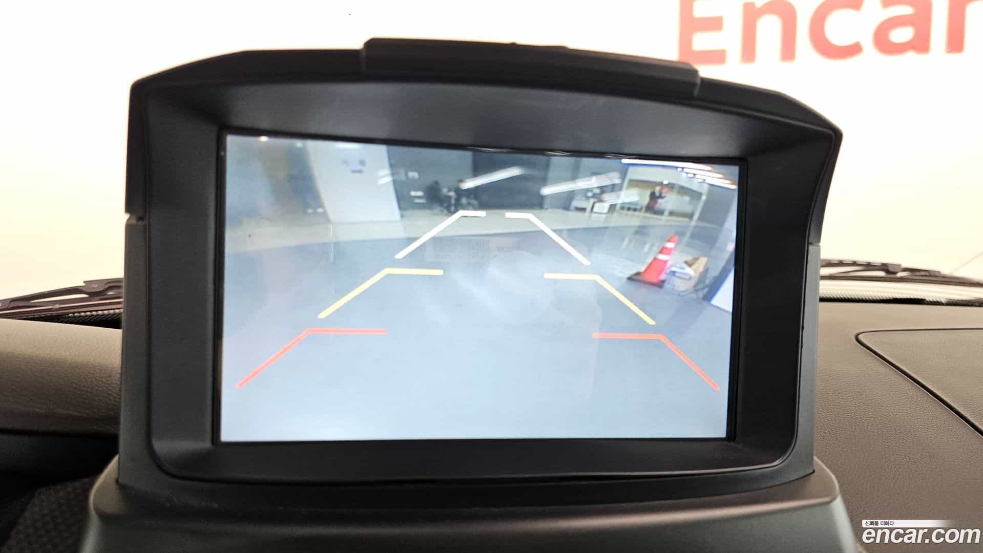 KORANDO KG_Mobility_Ssangyong 2014.8-OPTION-019