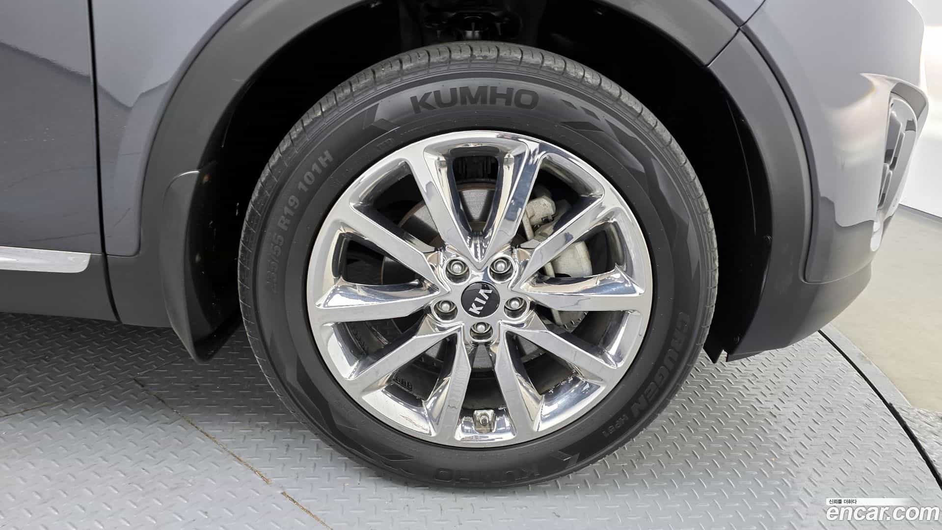 Sorento Kia 2017.3-OUTER-005