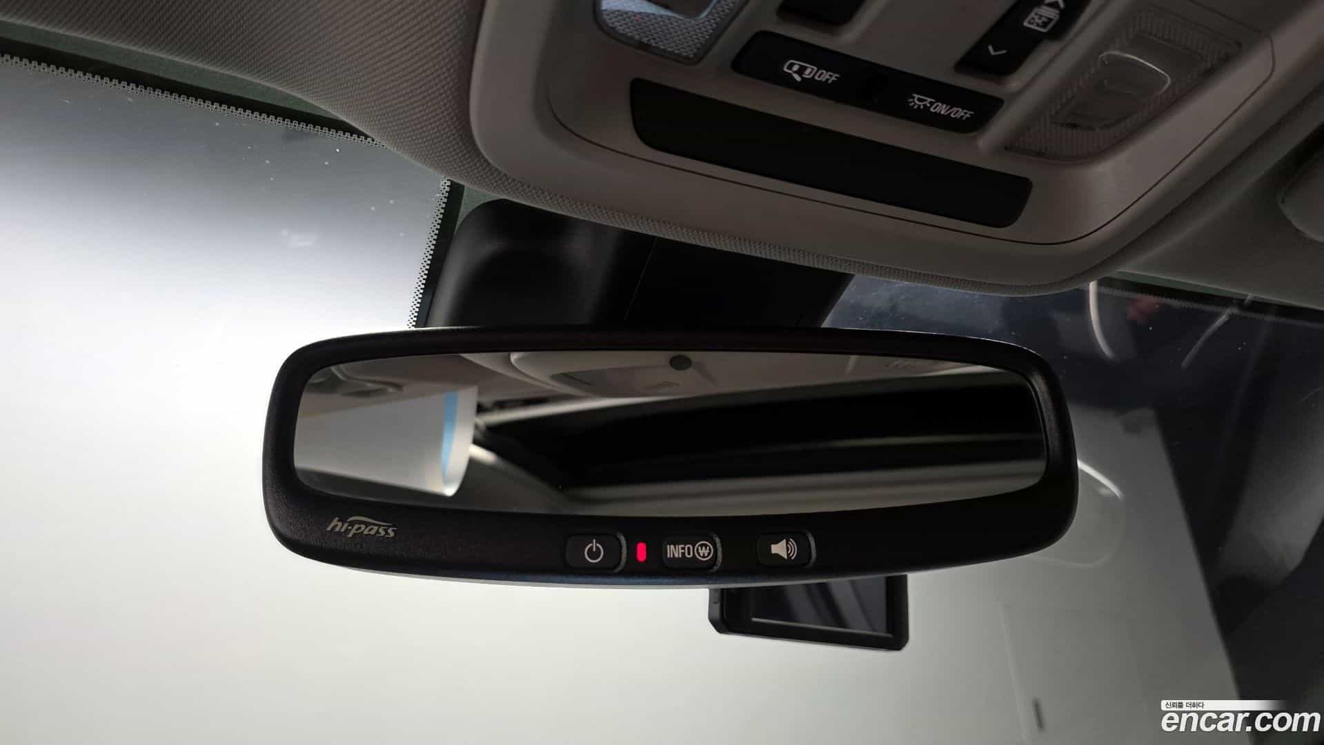 Malibu ChevroletGMDaewoo 2017.0-OPTION-020