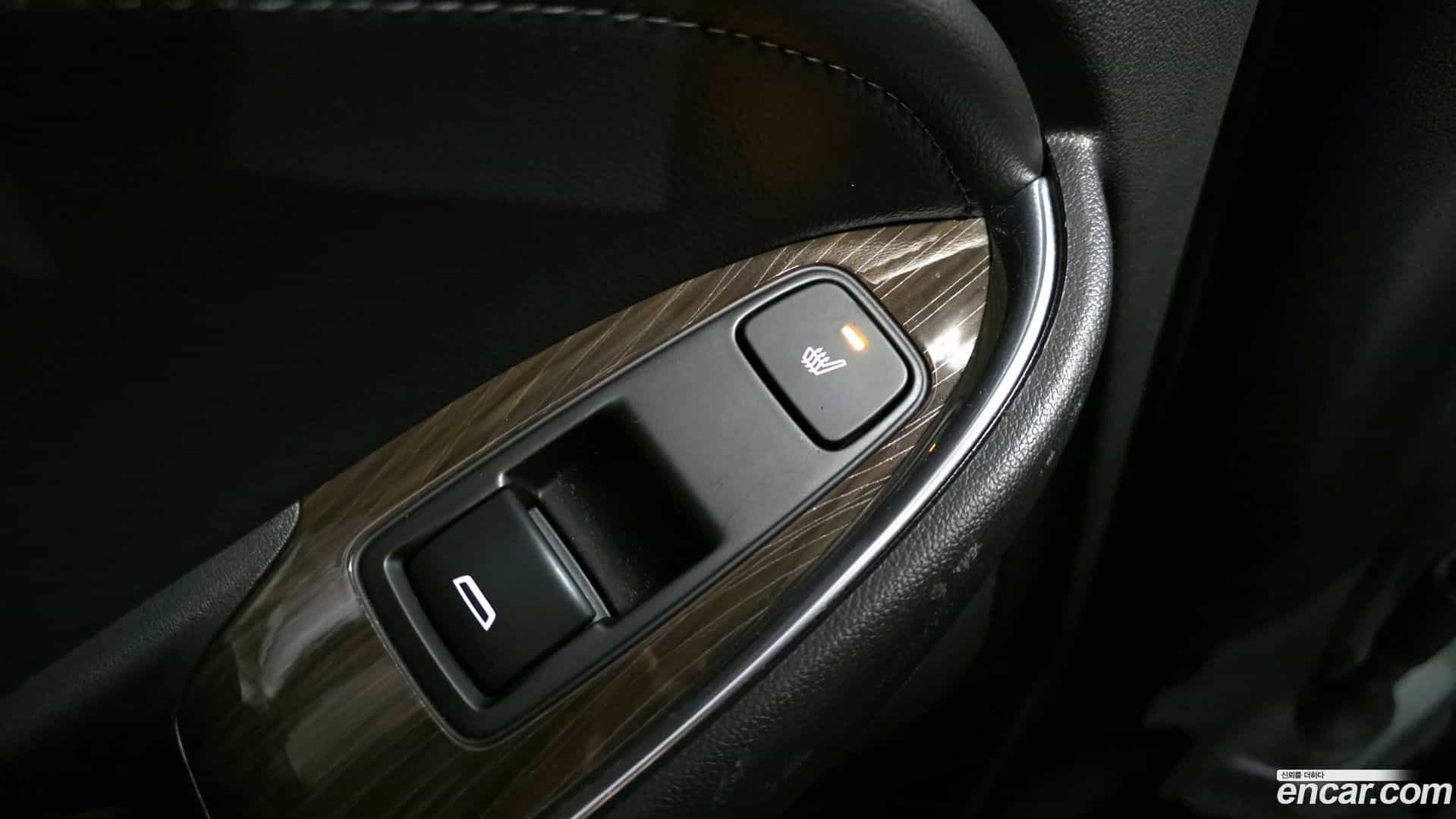 Malibu ChevroletGMDaewoo 2017.0-OPTION-022