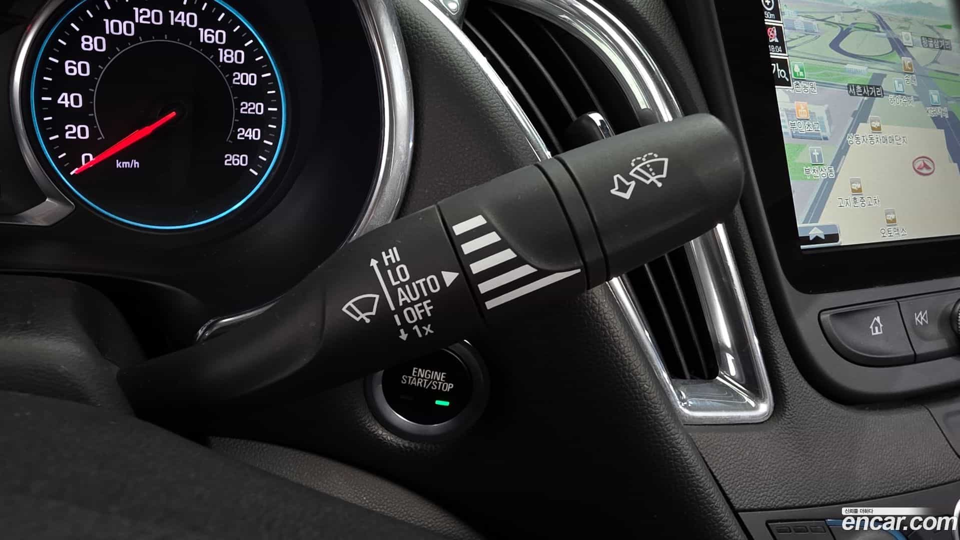 Malibu ChevroletGMDaewoo 2017.0-OPTION-023