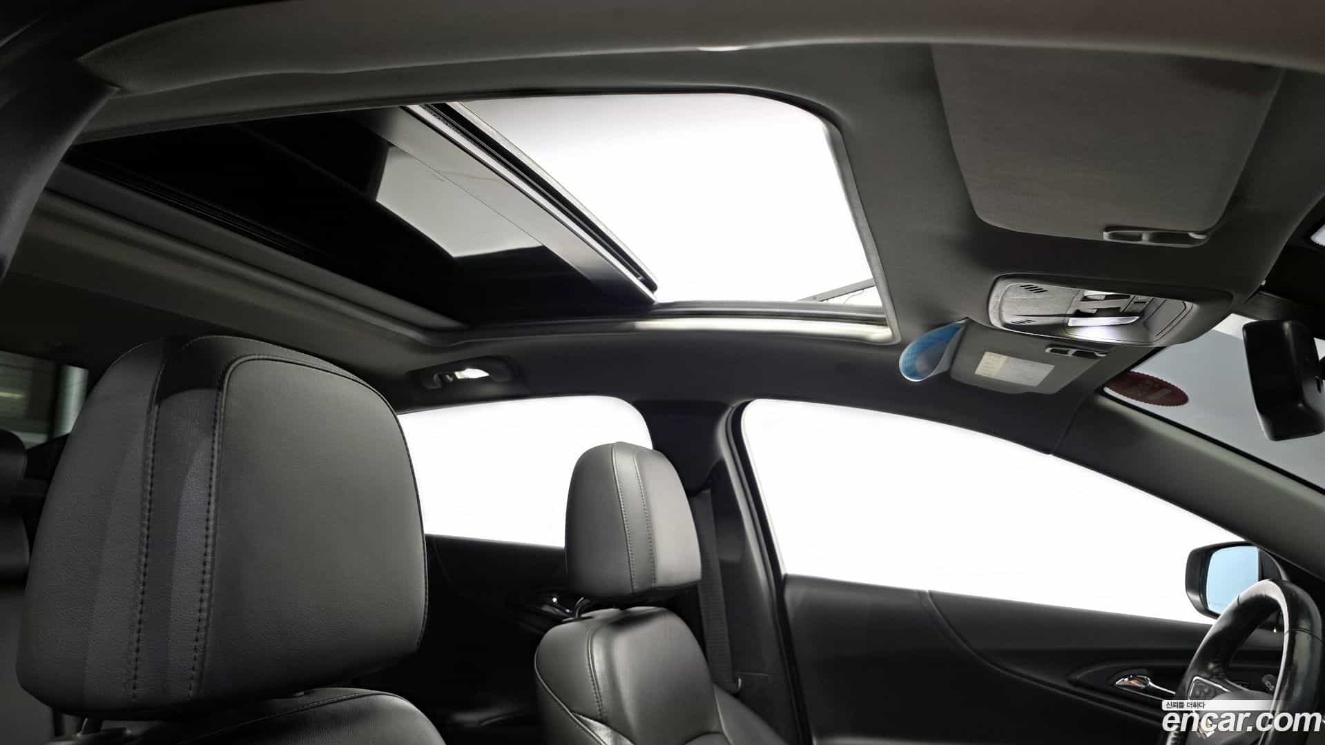 Malibu ChevroletGMDaewoo 2017.0-OPTION-024