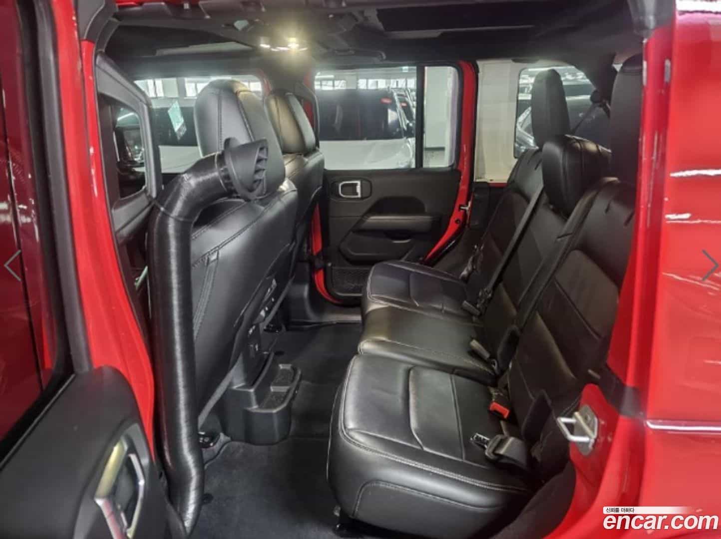 Wrangler Jeep 2022.7-OPTION-017