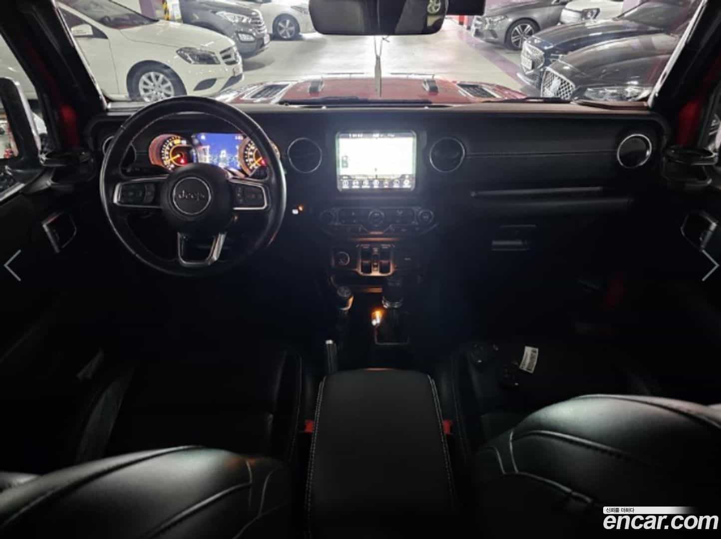 Wrangler Jeep 2022.7-OPTION-019