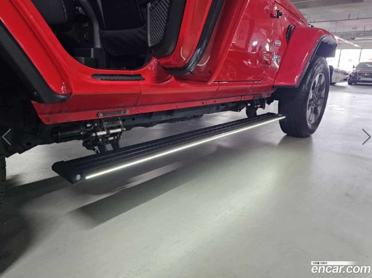 Wrangler Jeep 2022.7-OPTION-024