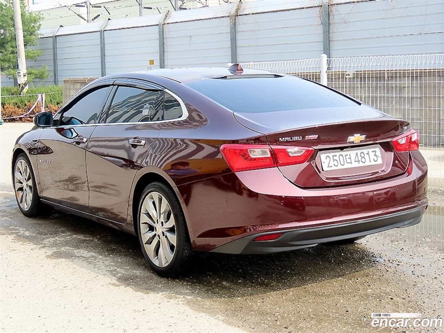 Malibu ChevroletGMDaewoo 2016.10-OUTER-003
