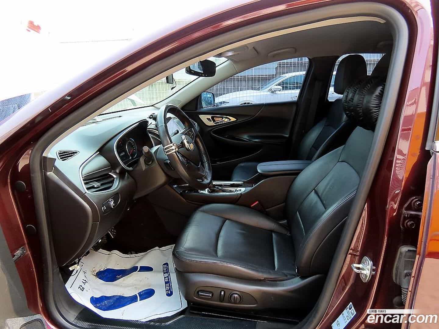 Malibu ChevroletGMDaewoo 2016.10-OUTER-005