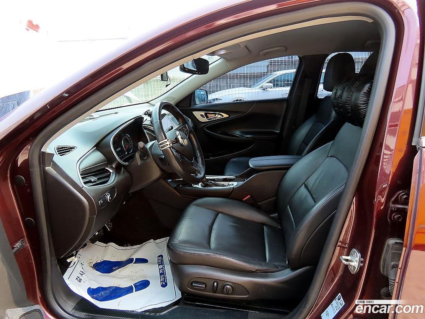 Main__Slider__Photo:Malibu ChevroletGMDaewoo 2016.10-4