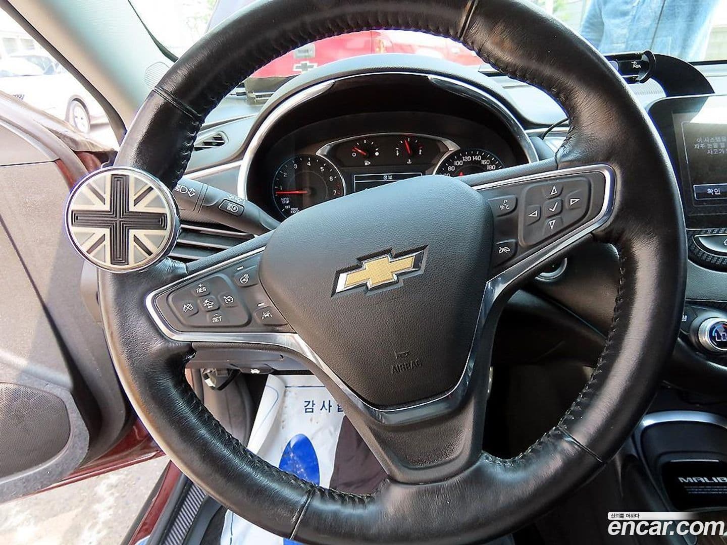 Main__Slider__Photo:Malibu ChevroletGMDaewoo 2016.10-7