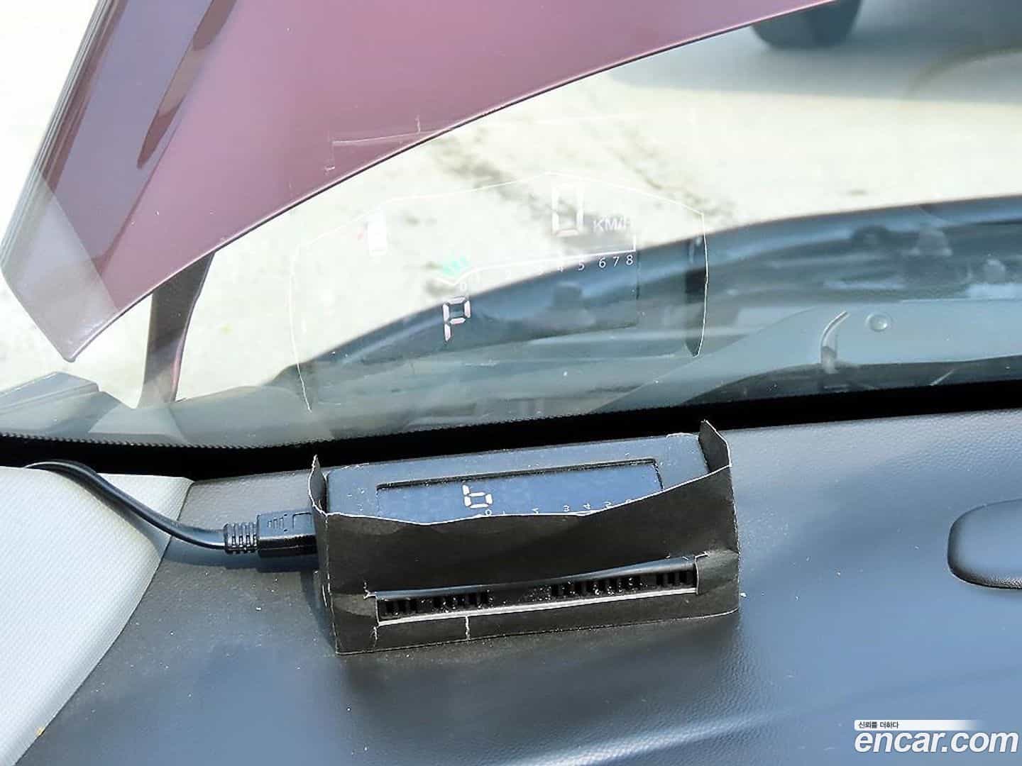 Malibu ChevroletGMDaewoo 2016.10-INNER-010