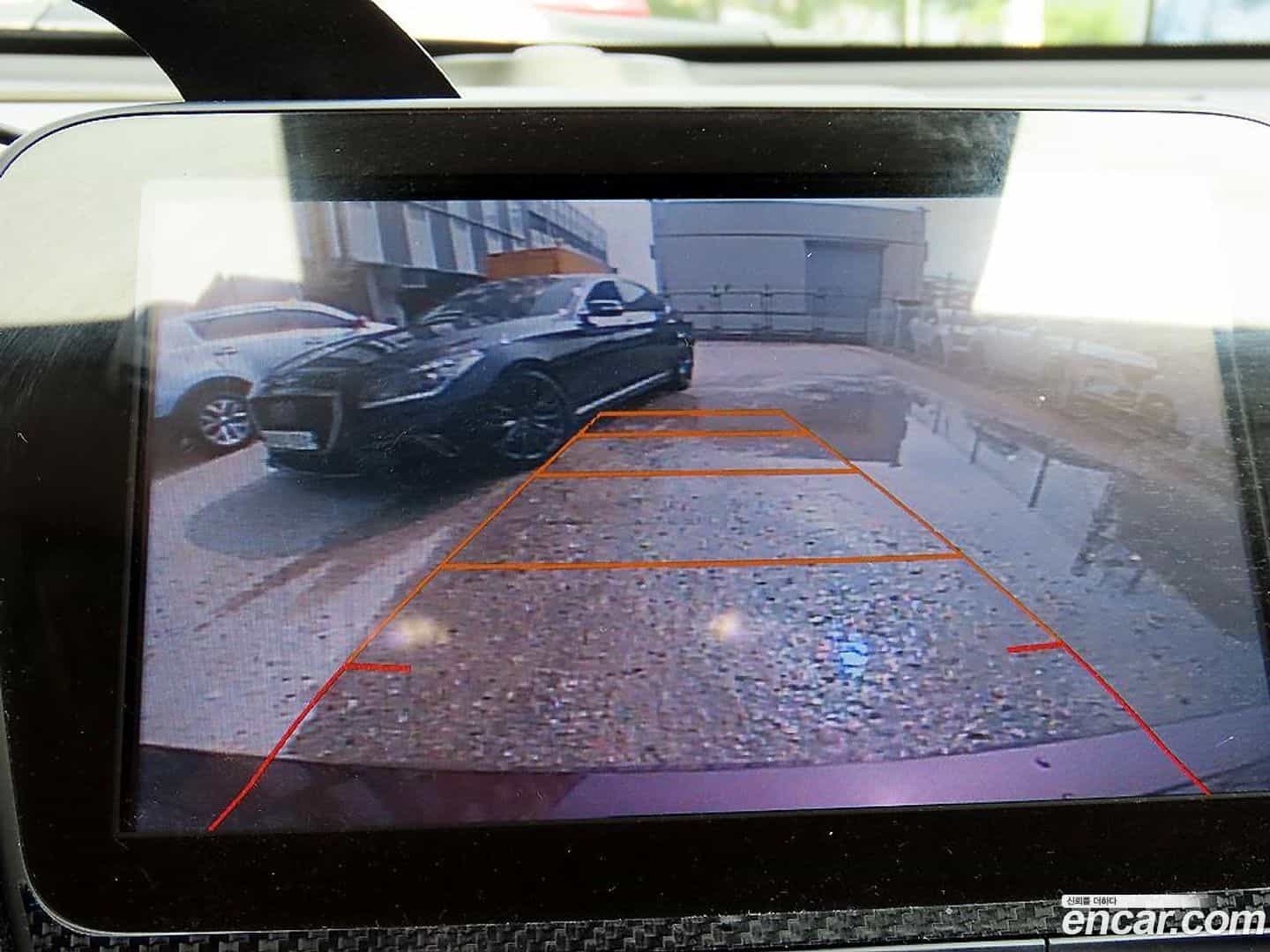 Malibu ChevroletGMDaewoo 2016.10-OPTION-019