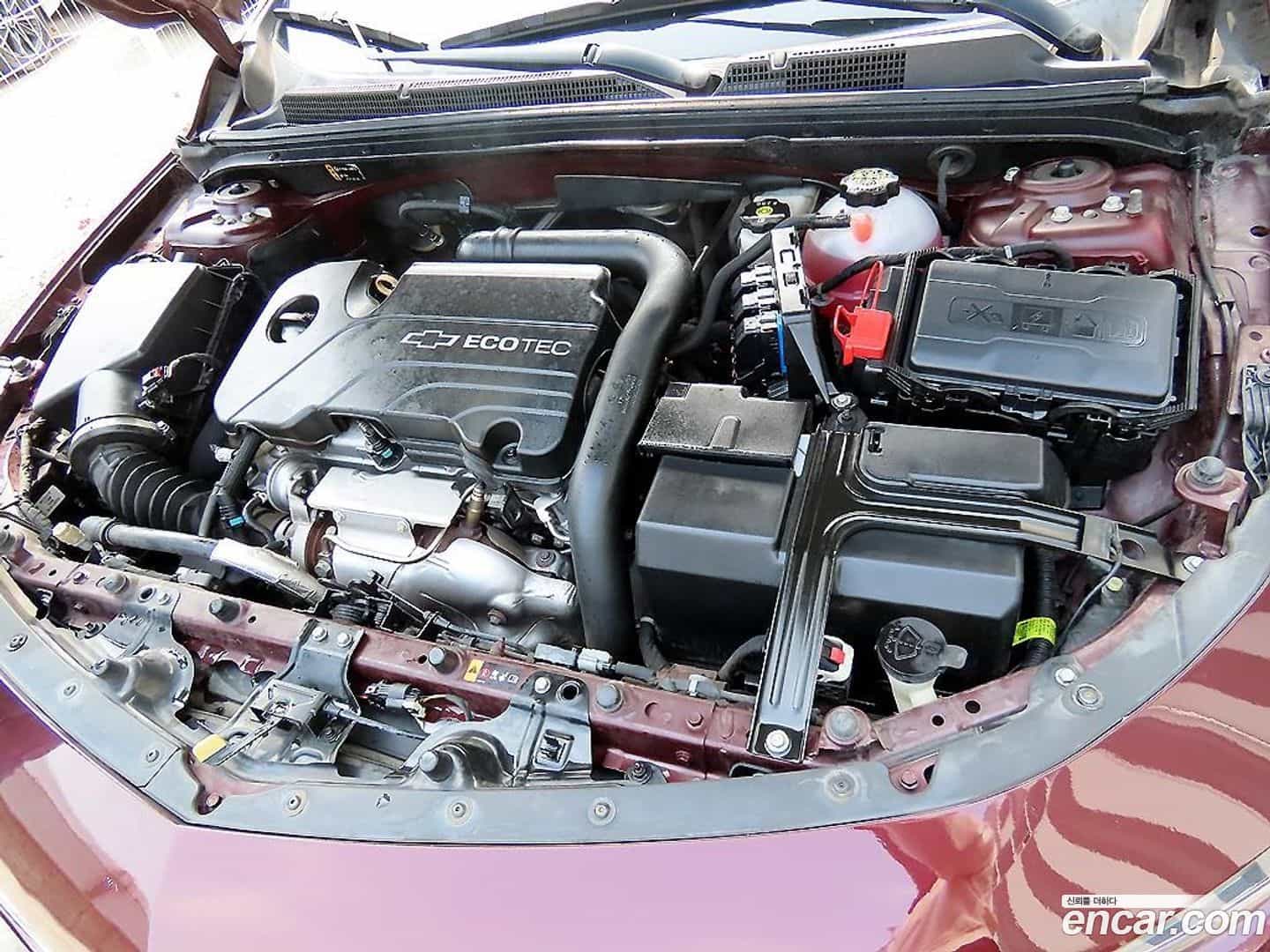 Malibu ChevroletGMDaewoo 2016.10-OPTION-023