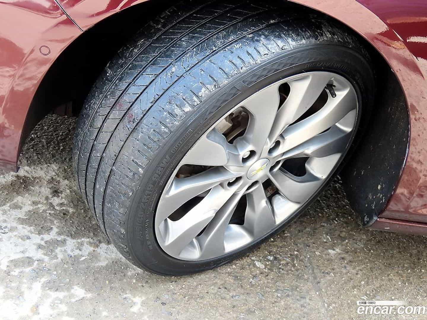 Malibu ChevroletGMDaewoo 2016.10-OPTION-024