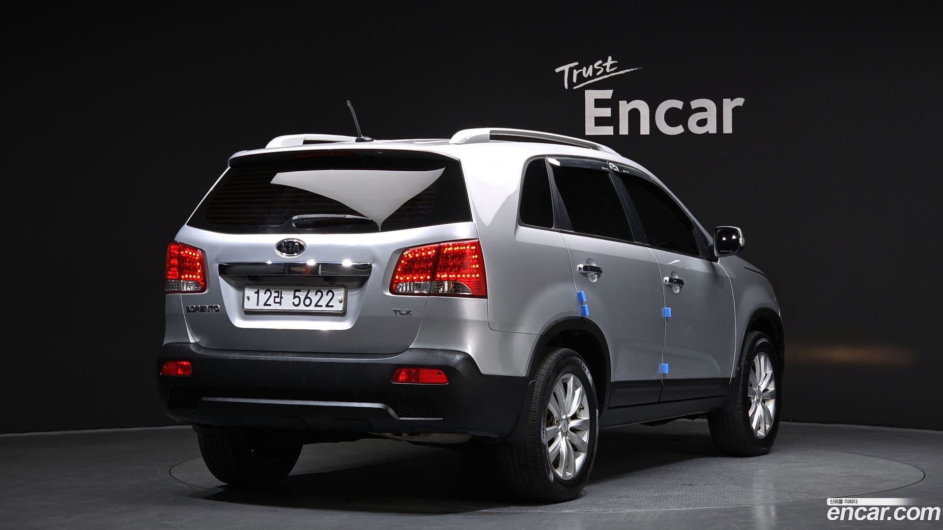 Main__Slider__Photo:Sorento Kia 2009.7-1