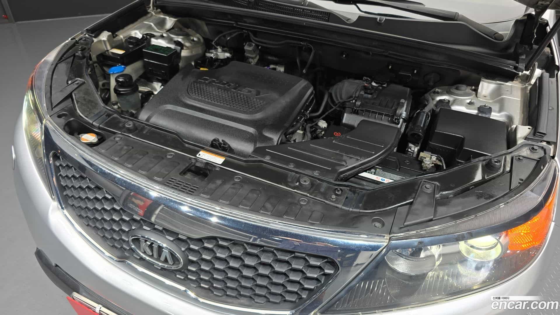 Sorento Kia 2009.7-OUTER-006