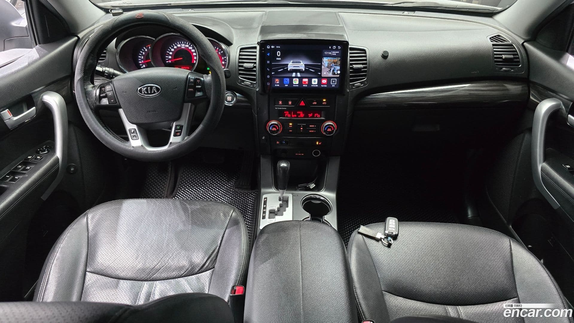 Main__Slider__Photo:Sorento Kia 2009.7-6