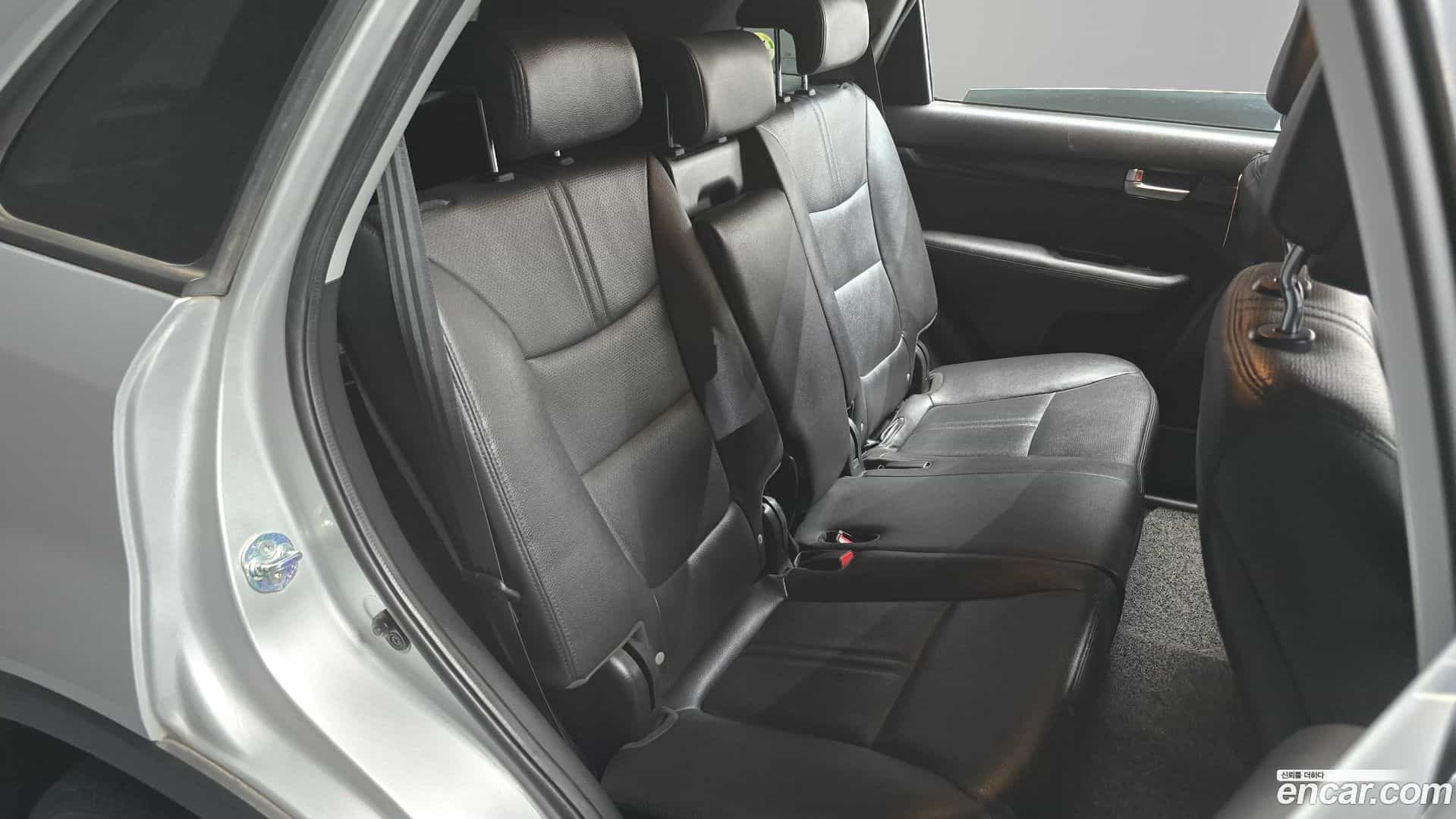 Sorento Kia 2009.7-OPTION-016