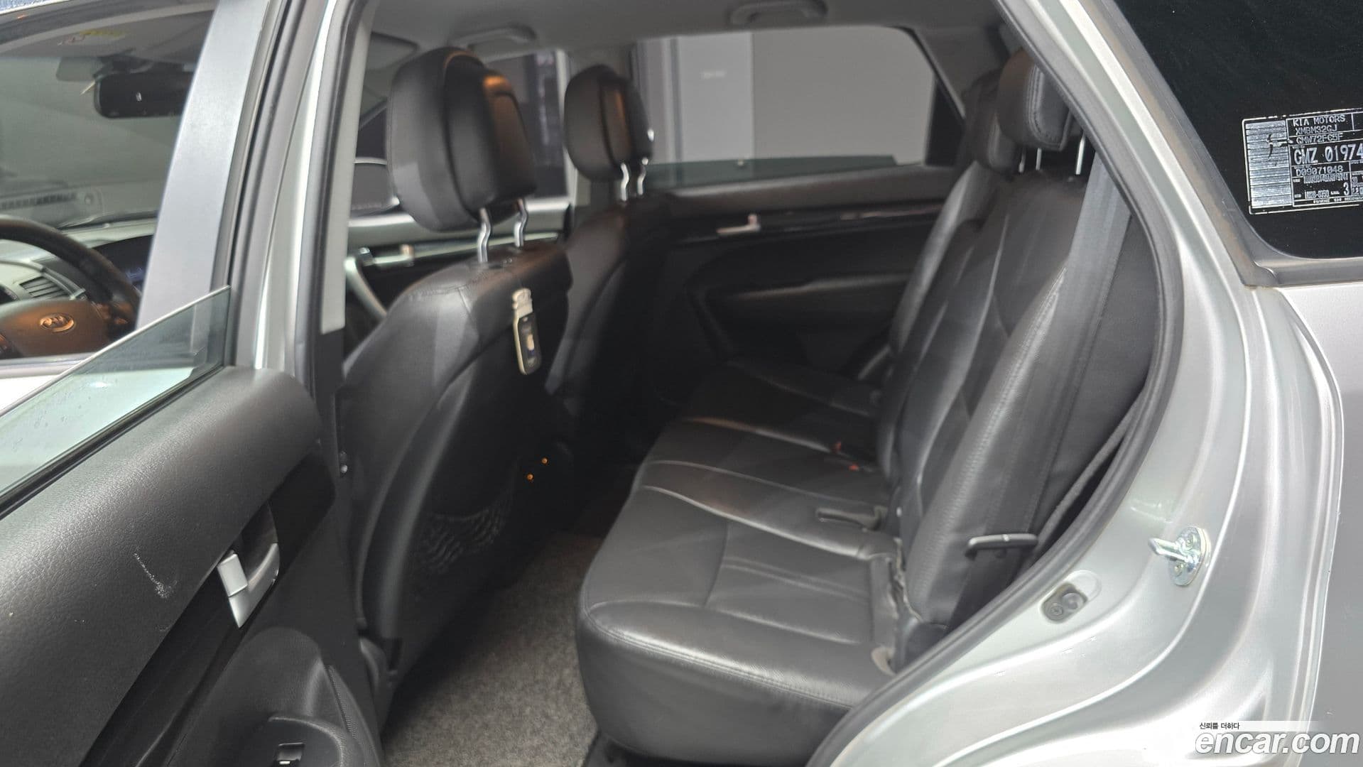 Main__Slider__Photo:Sorento Kia 2009.7-12