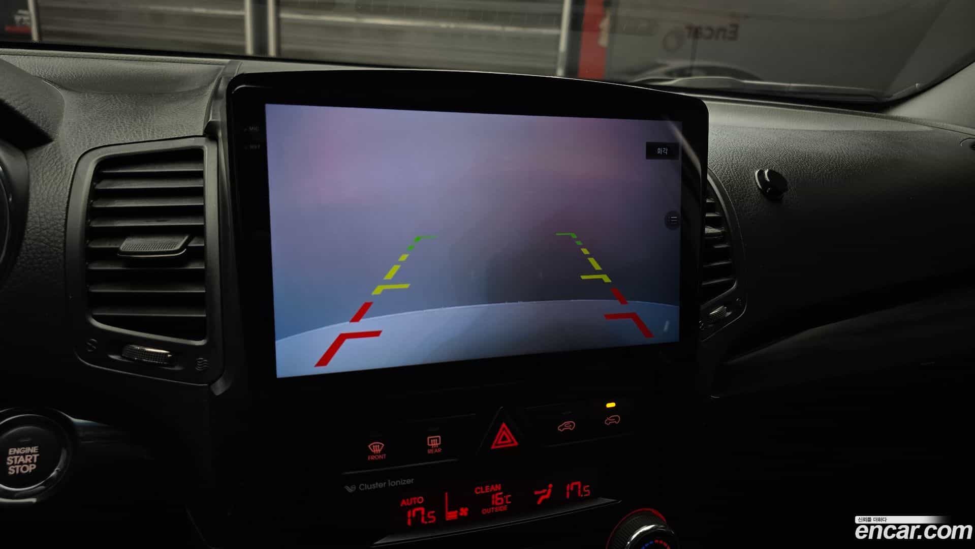 Sorento Kia 2009.7-OPTION-019