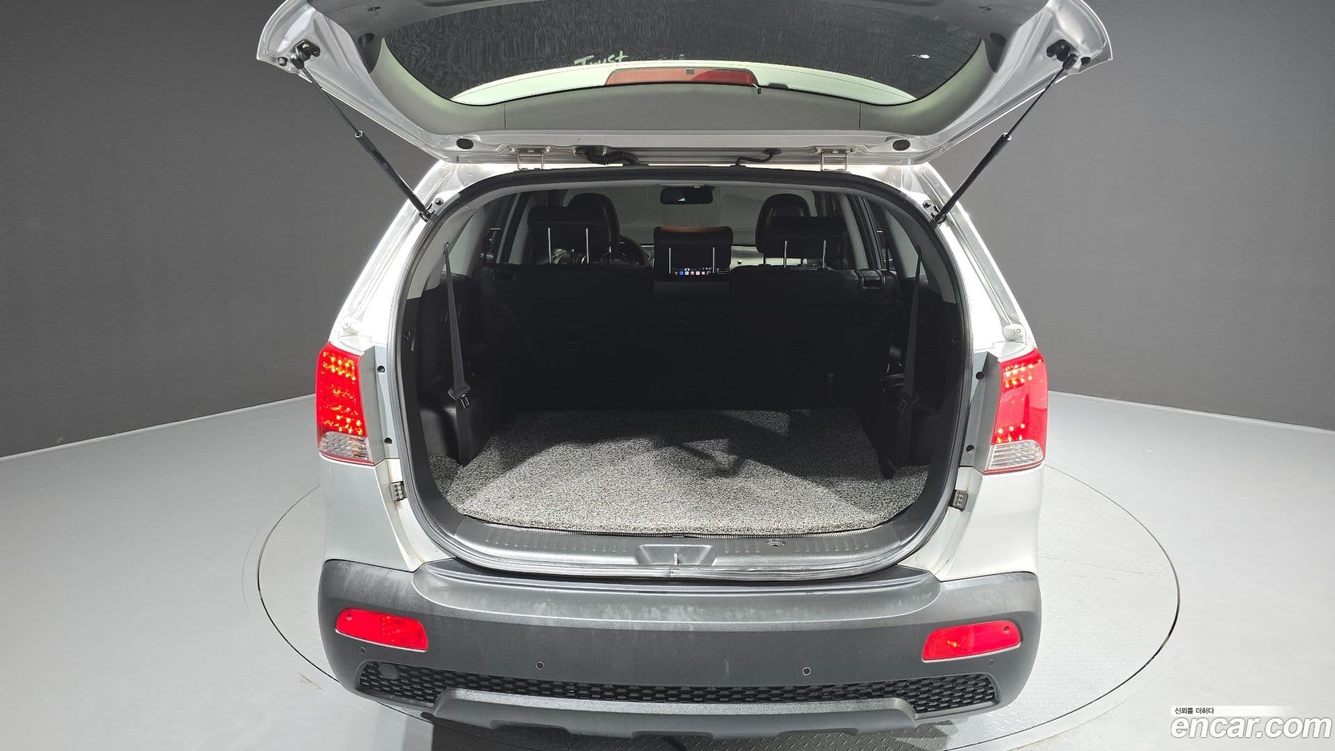 Main__Slider__Photo:Sorento Kia 2009.7-19