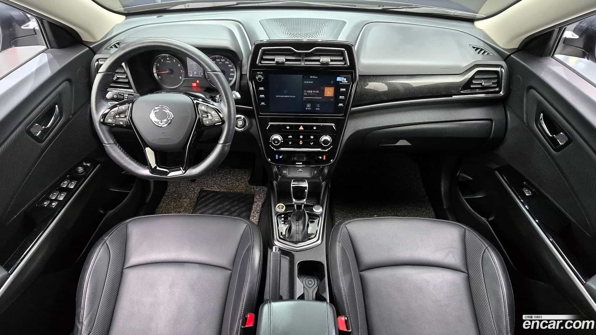 TIBOLI KG_Mobility_Ssangyong 2020.0-INNER-007