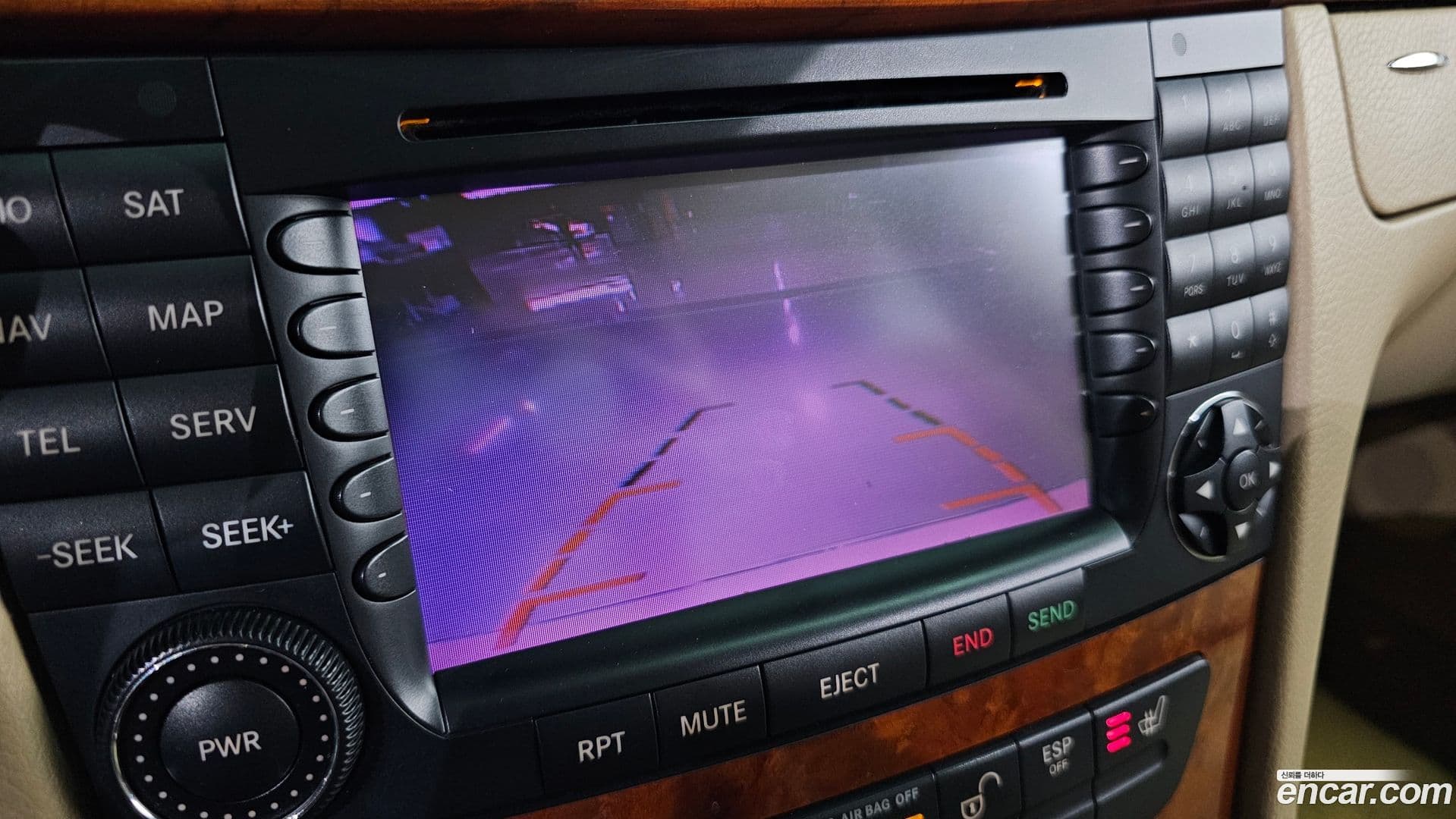 Main__Slider__Photo:E-Class Mercedes-Benz 2008.11-18