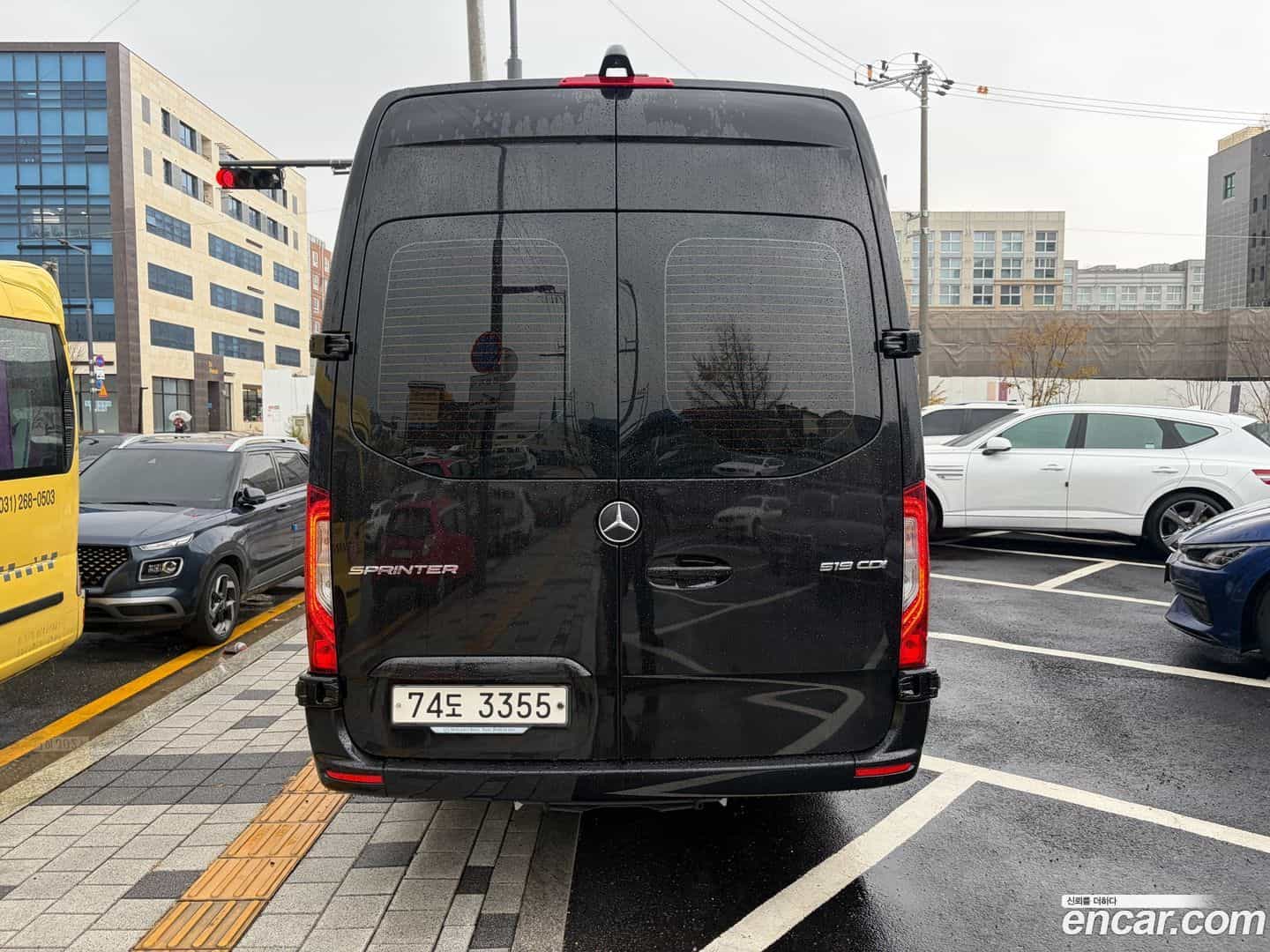 Sprinter Mercedes-Benz 2020.11-OUTER-002