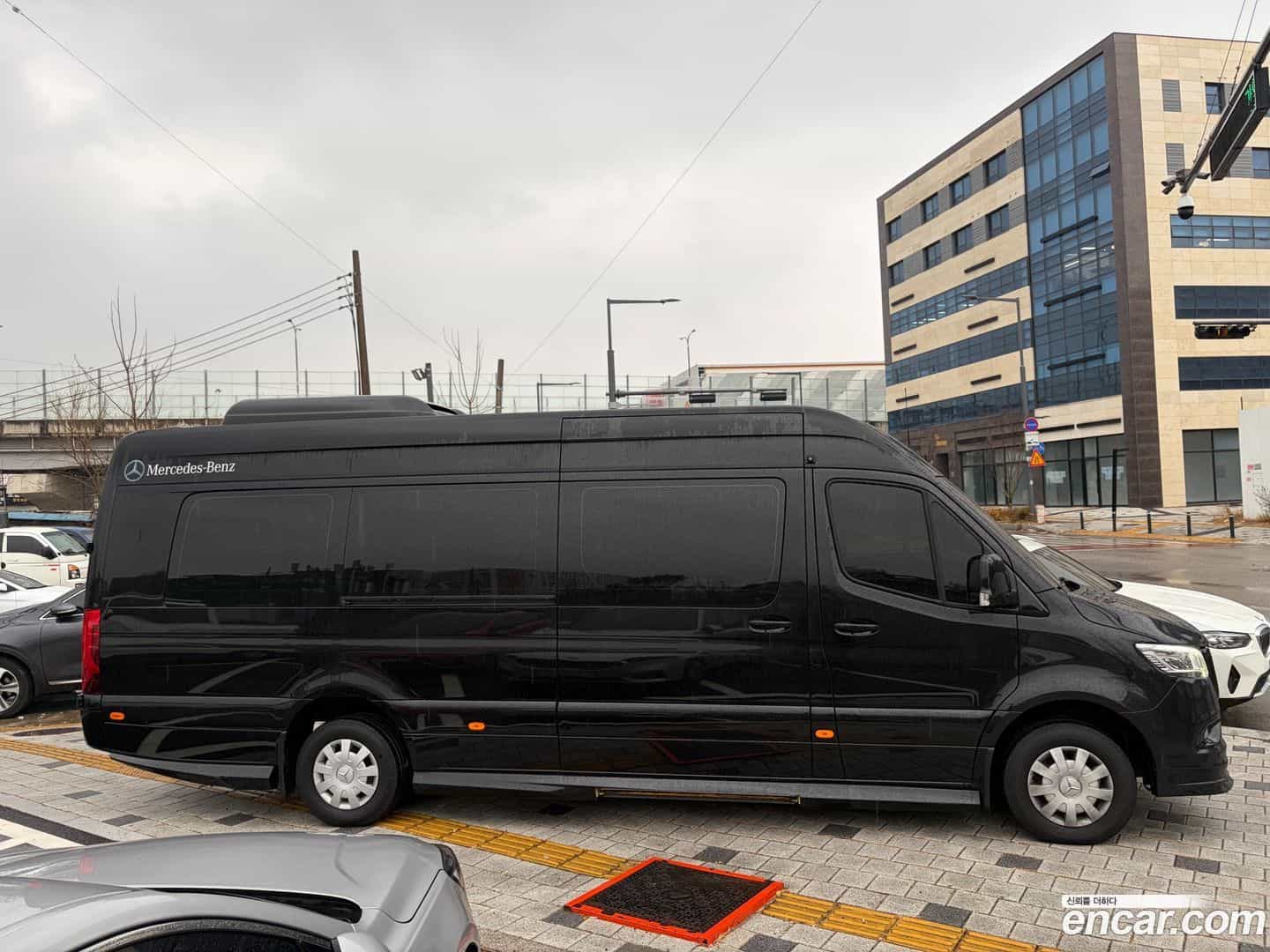 Sprinter Mercedes-Benz 2020.11-OUTER-003