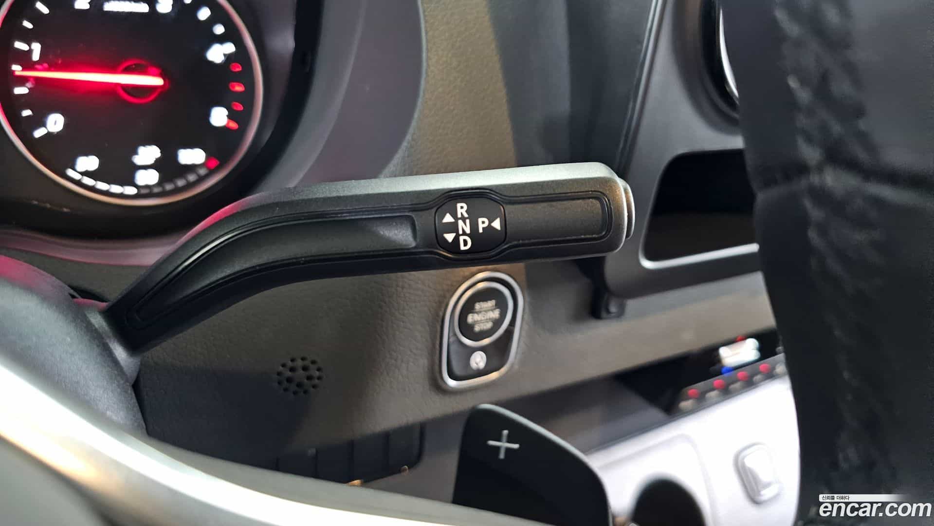 Sprinter Mercedes-Benz 2020.11-INNER-009