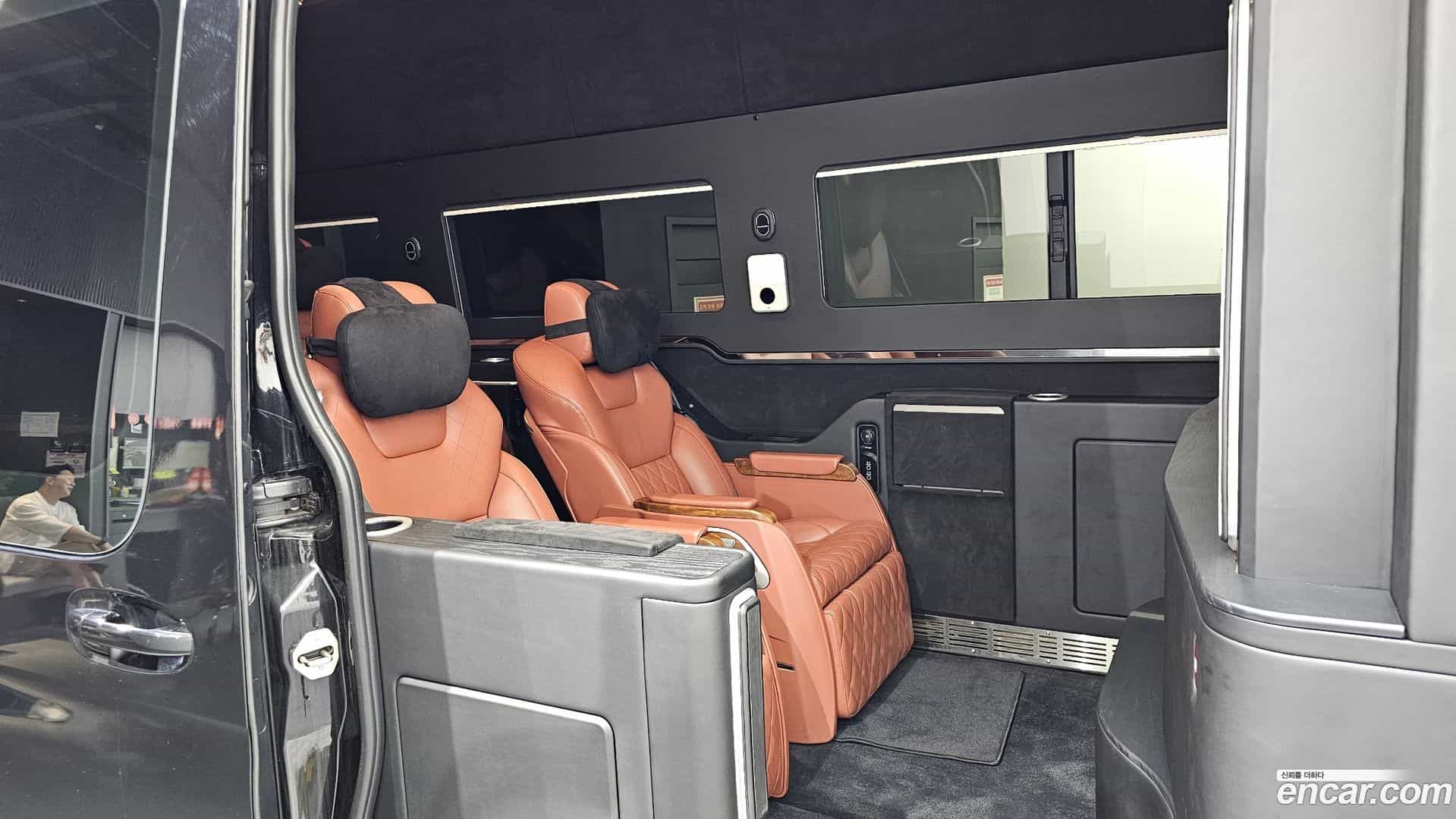 Sprinter Mercedes-Benz 2020.11-OPTION-016