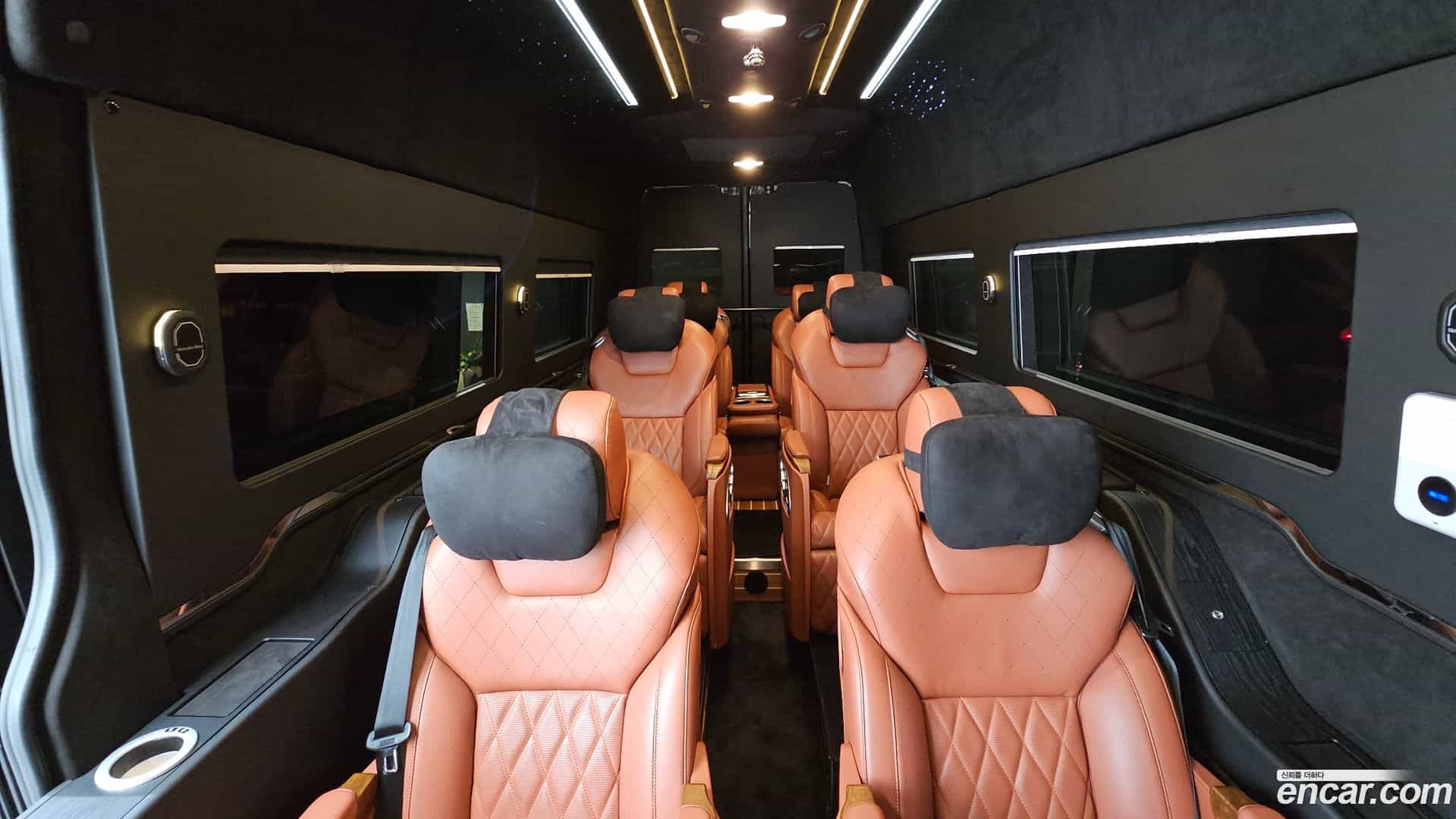 Sprinter Mercedes-Benz 2020.11-OPTION-023