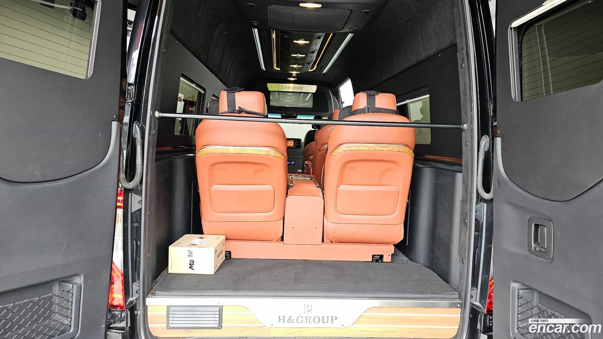 Sprinter Mercedes-Benz 2020.11-OPTION-024