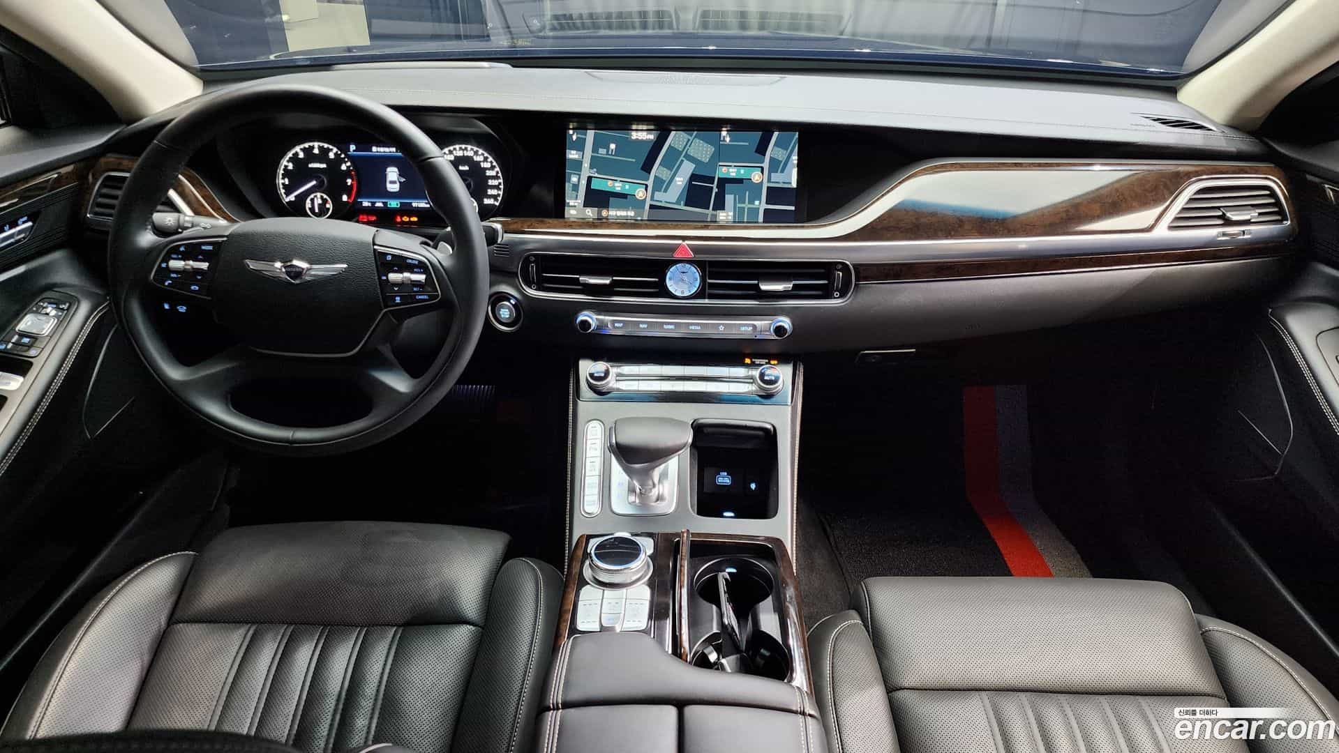 G90 Genesis 2020.5-INNER-007