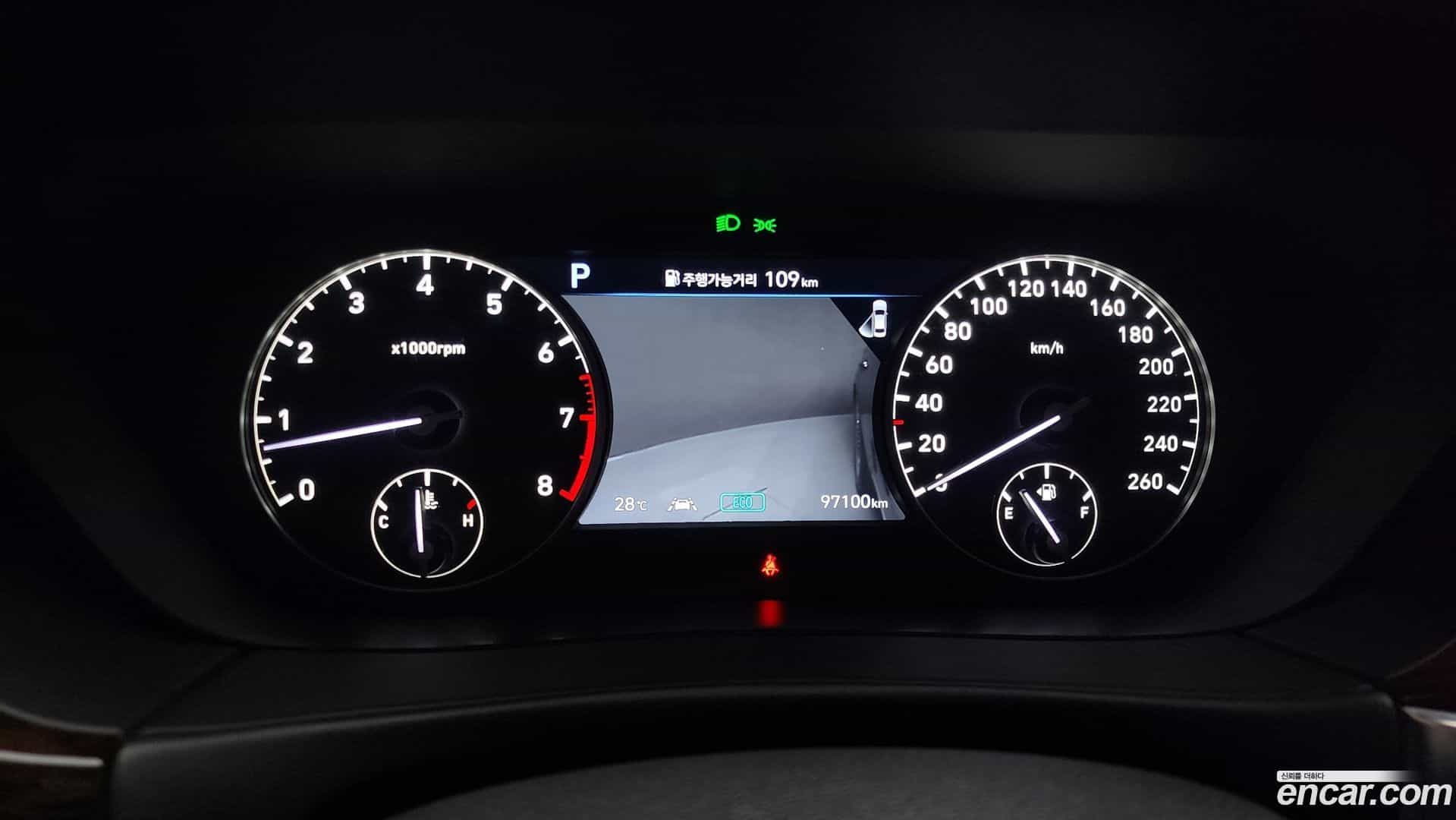 G90 Genesis 2020.5-INNER-008